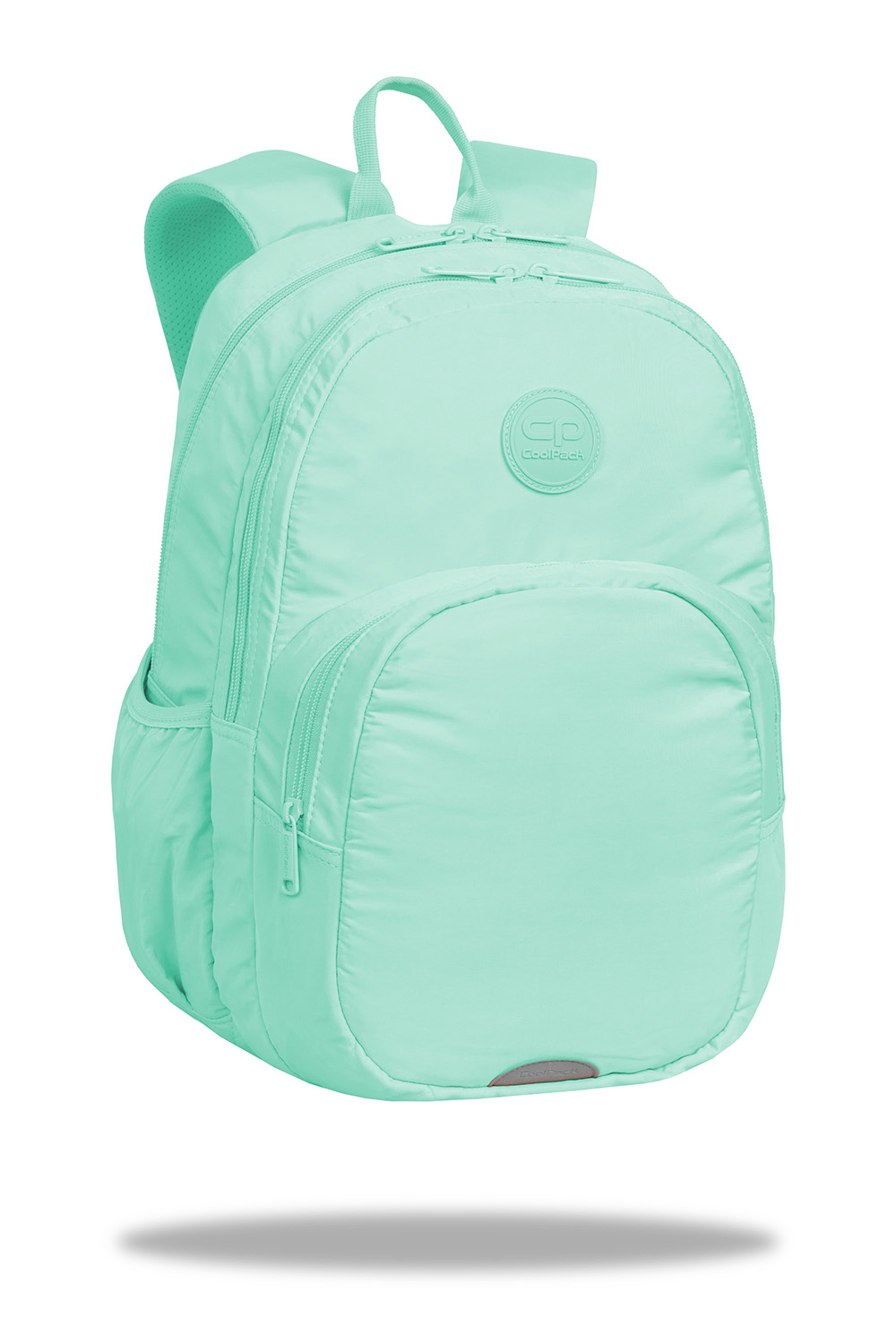 Studentský batoh Rider 17" Pastel Powder Mint